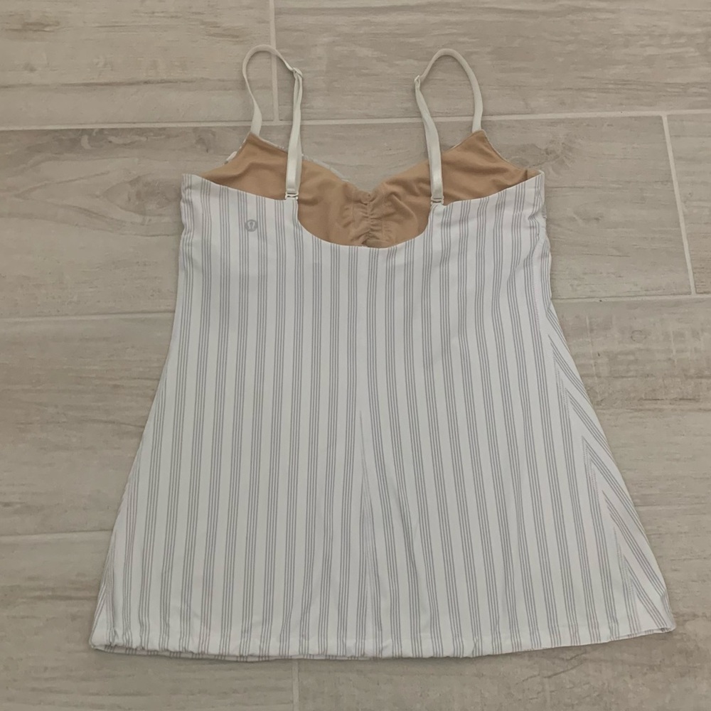Lululemon Tank - Picture 2 of 7